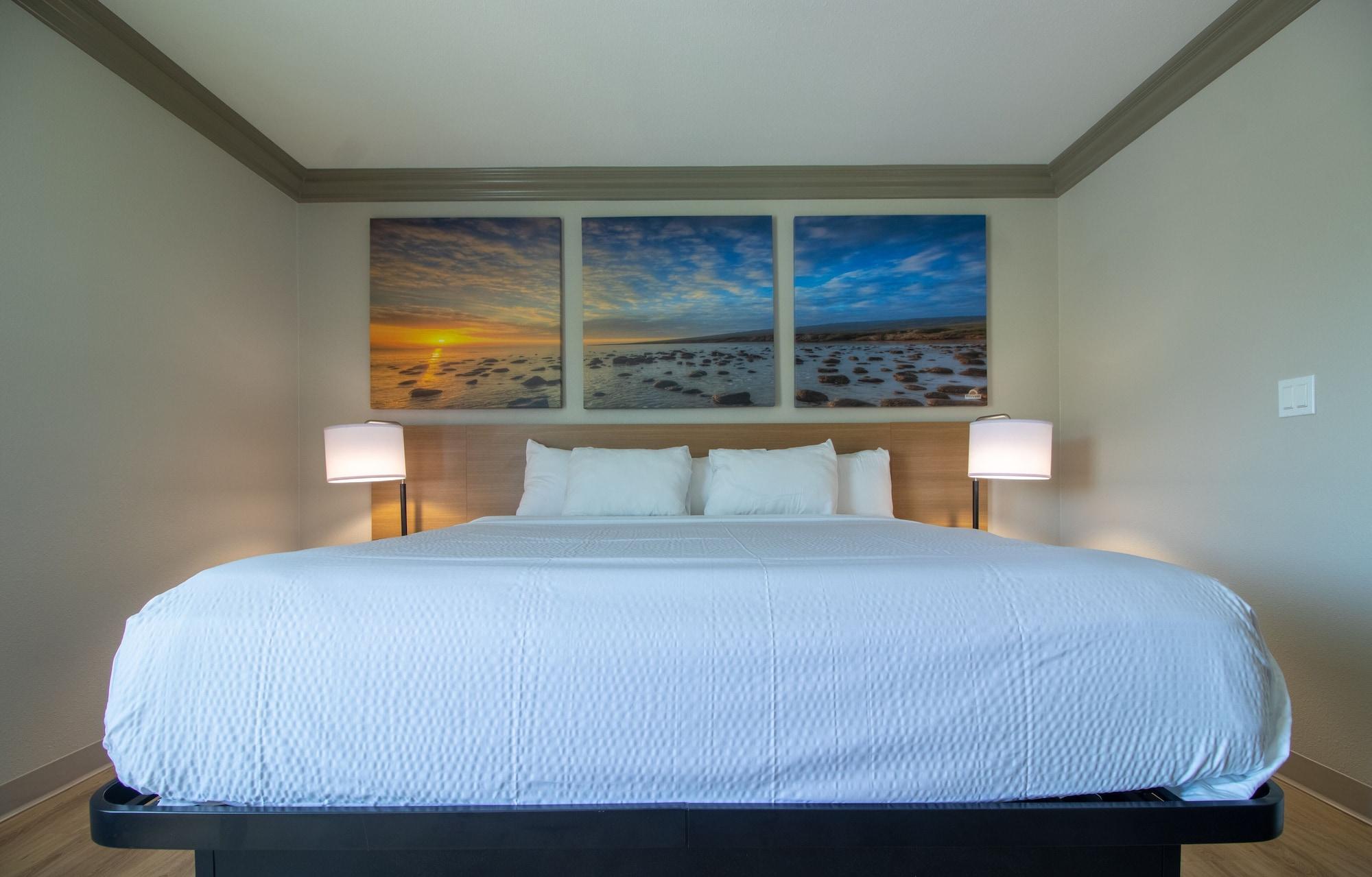 Days Inn By Wyndham Carlsbad Exteriör bild