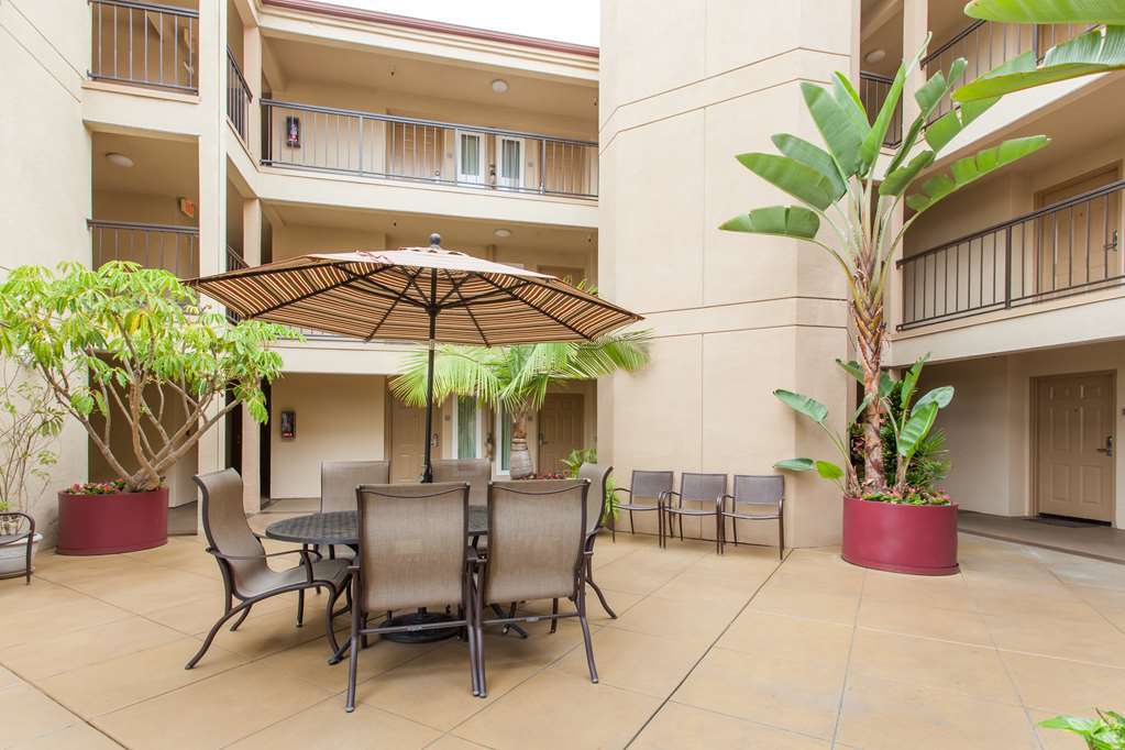 Days Inn By Wyndham Carlsbad Bekvämligheter bild